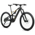 Orbea - Rise LT H20 - 2025